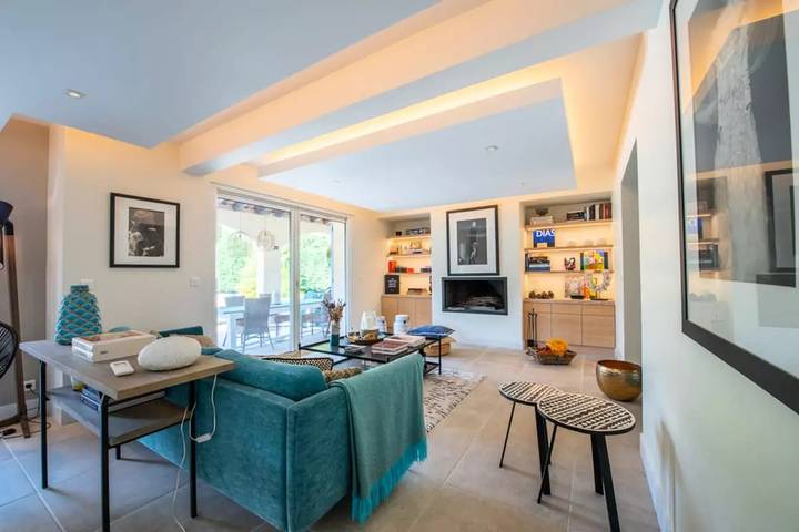 Villa pour 8 personnes, avec jardin à Gassin - 3