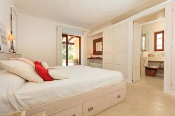 Villa pour 10 Personnes dans Formentera, Côte de Formentera, Photo 4