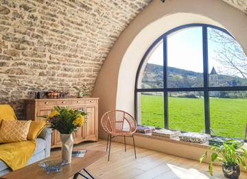 Maison De Vacances pour 6 Personnes dans Saint-Bauzile, Région de Mende, Photo 1