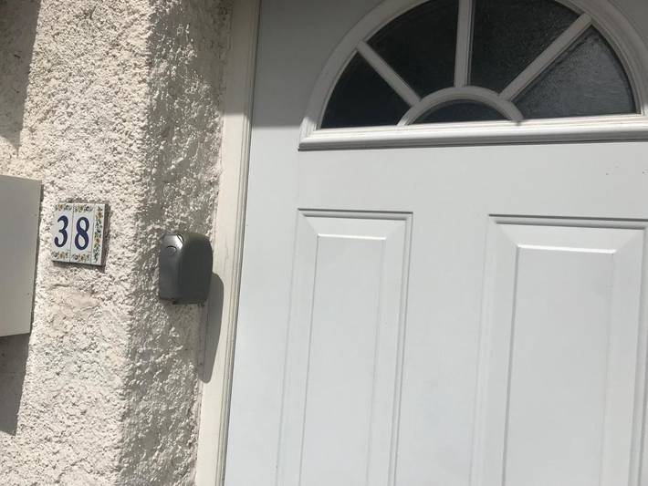 Gîte pour 6 personnes dans Gare Du Grau Du Roi - 4