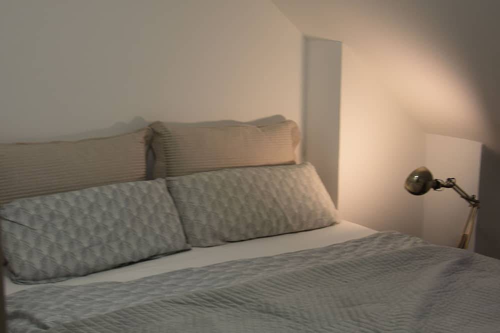 Ganze Wohnung, Grønhus am Meer, Apt 2 in Warwerort, Nordseeküste