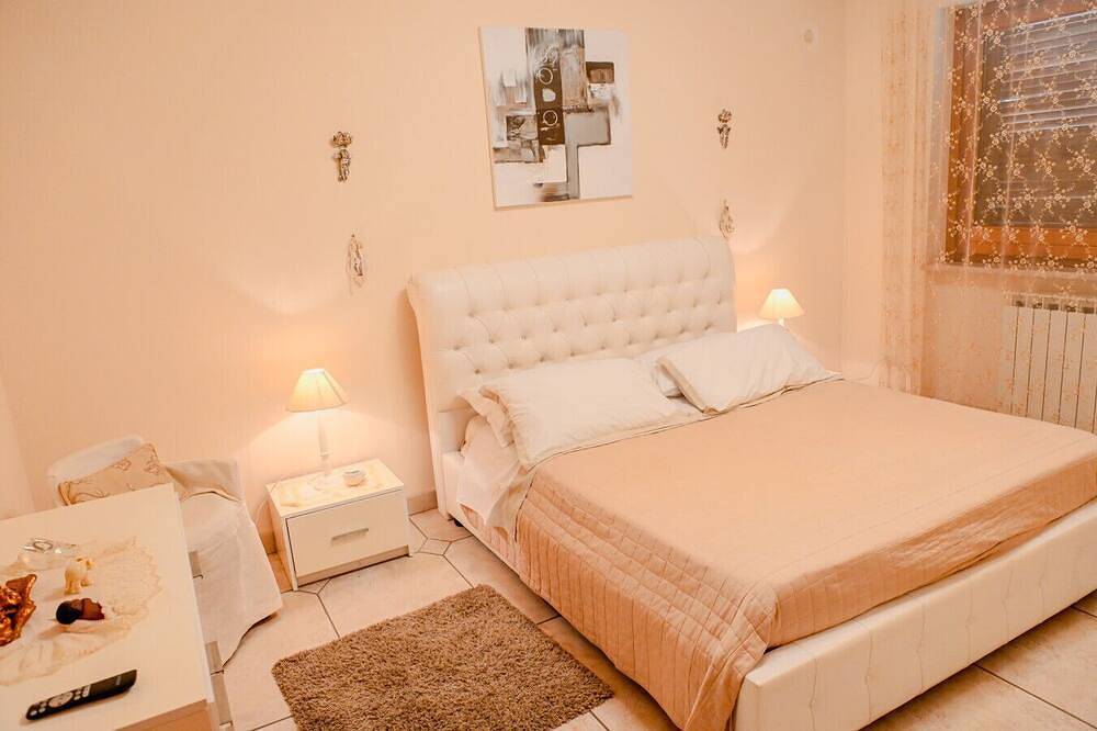 Villa Leproso - Ponte Leproso in Benevento, Provincia di Benevento