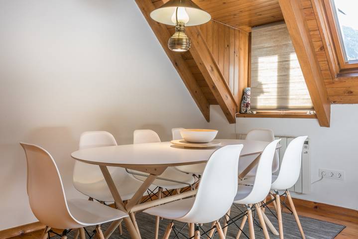 Gîte pour 6 personnes dans Arties - 4