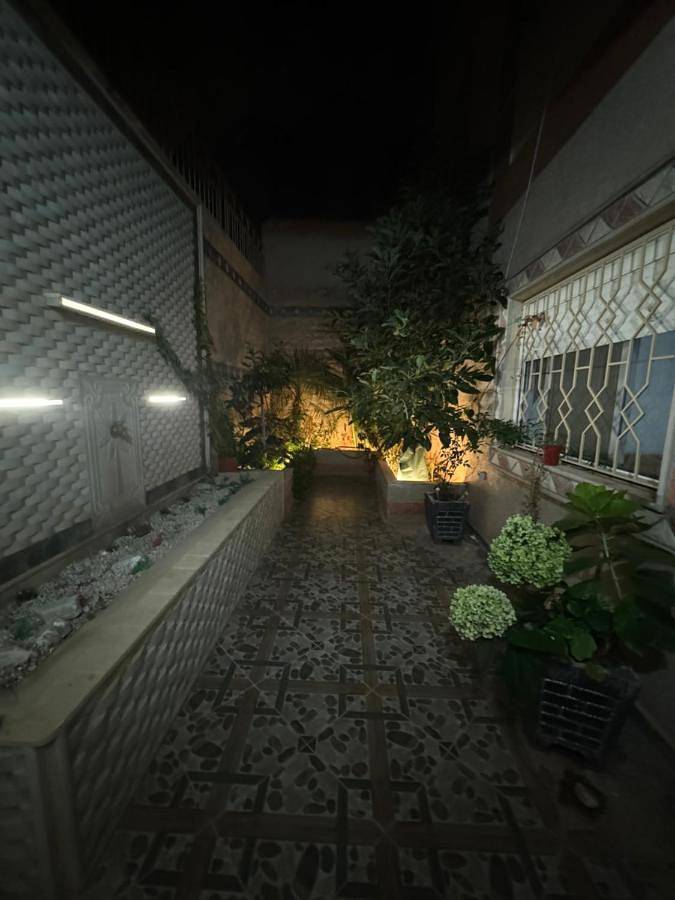 Gîte pour 6 personnes, avec jardin dans Larache - 4