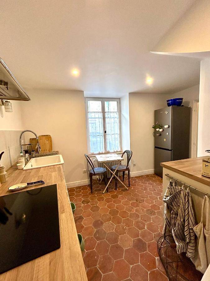 Location de vacances pour 4 personnes à Senlis - 4