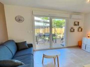 Camping pour 6 Personnes dans Sérignan, Région de Béziers, Photo 1