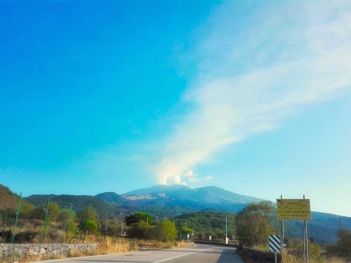 Ferienhaus für 6 Personen, mit Garten und Terrasse auf Sizilien - 2