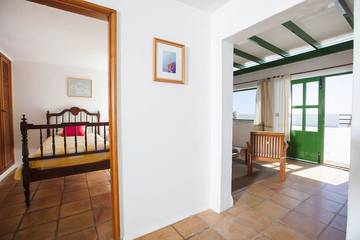 Gîte pour 5 Personnes dans Tías, Lanzarote, Photo 3