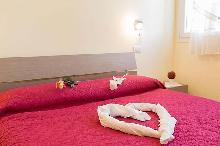 Agriturismo da Rosi - Villa mit Pool, Casa Sofia in Codevigo, Lagune von Venedig