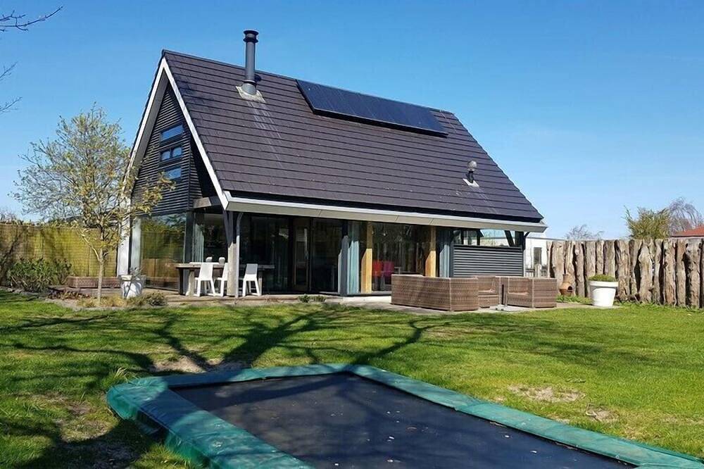 Casa vacanza a Renesse a partire da 353€ a notte