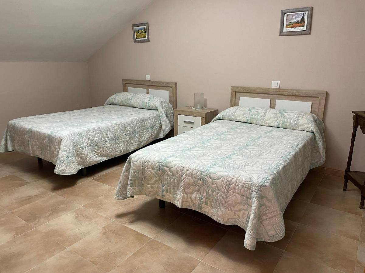 Apartamento entero, Two-Bedroom Apartment in Medina del Campo, Provincia de Valladolid