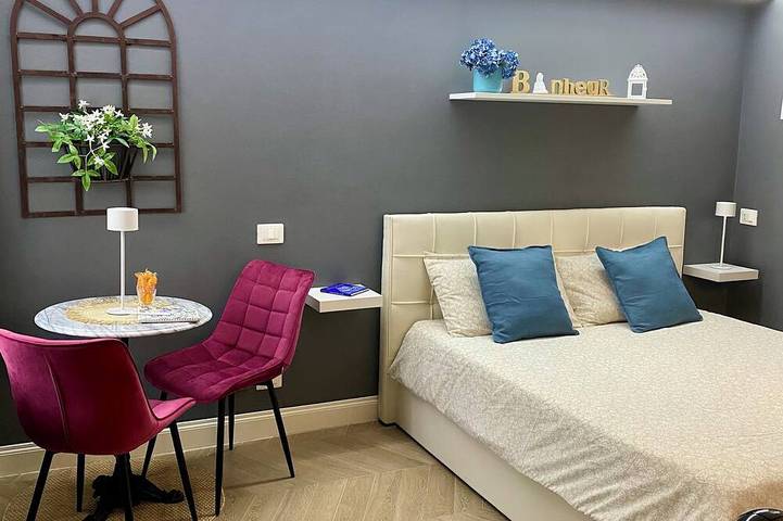 Ferienwohnung für 2 Personen - 1