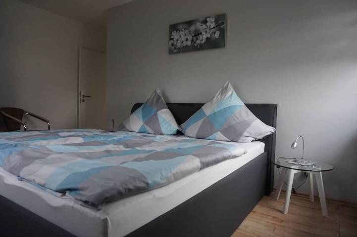 Ferienhaus für 4 Personen, mit Garten und Balkon in Sankt Goar - 3