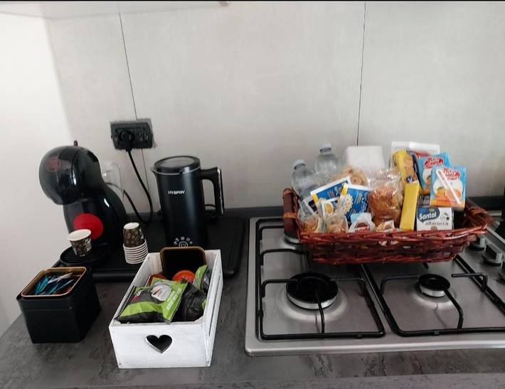 Gîte pour 5 personnes, avec jardin et vue, animaux acceptés à Roccasecca - 3