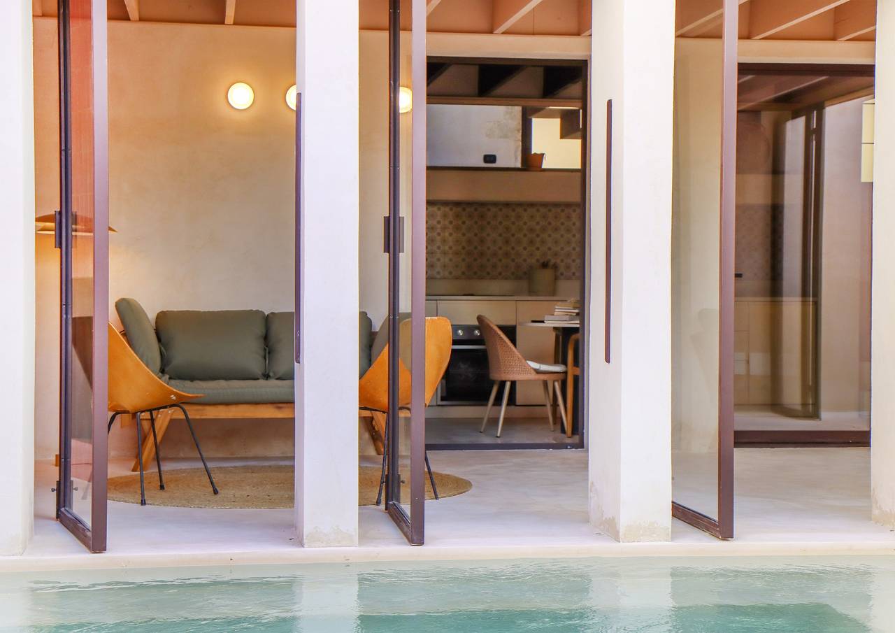 Casa Leopardo con piscina privata in Noto, Noto e dintorni