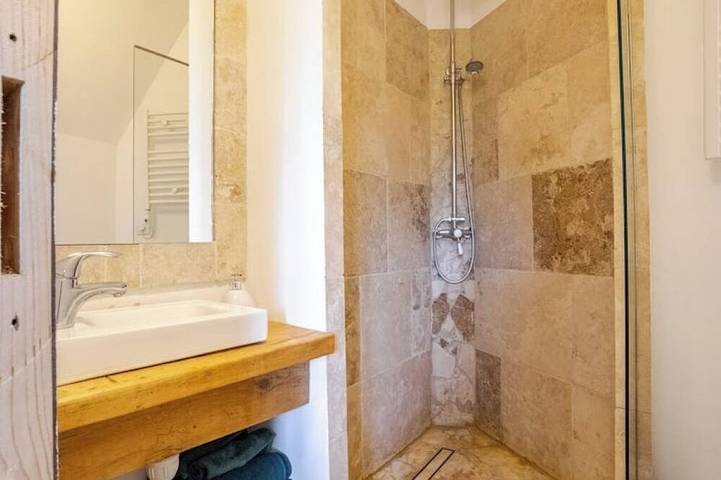Cottage in the countryside - A haven of peace in Provence Verte [La K-Line] [La K-Line in Entrecasteaux, Región Brignoles