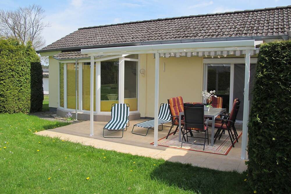 Alexorella by Interhome in Godern, Pinnow