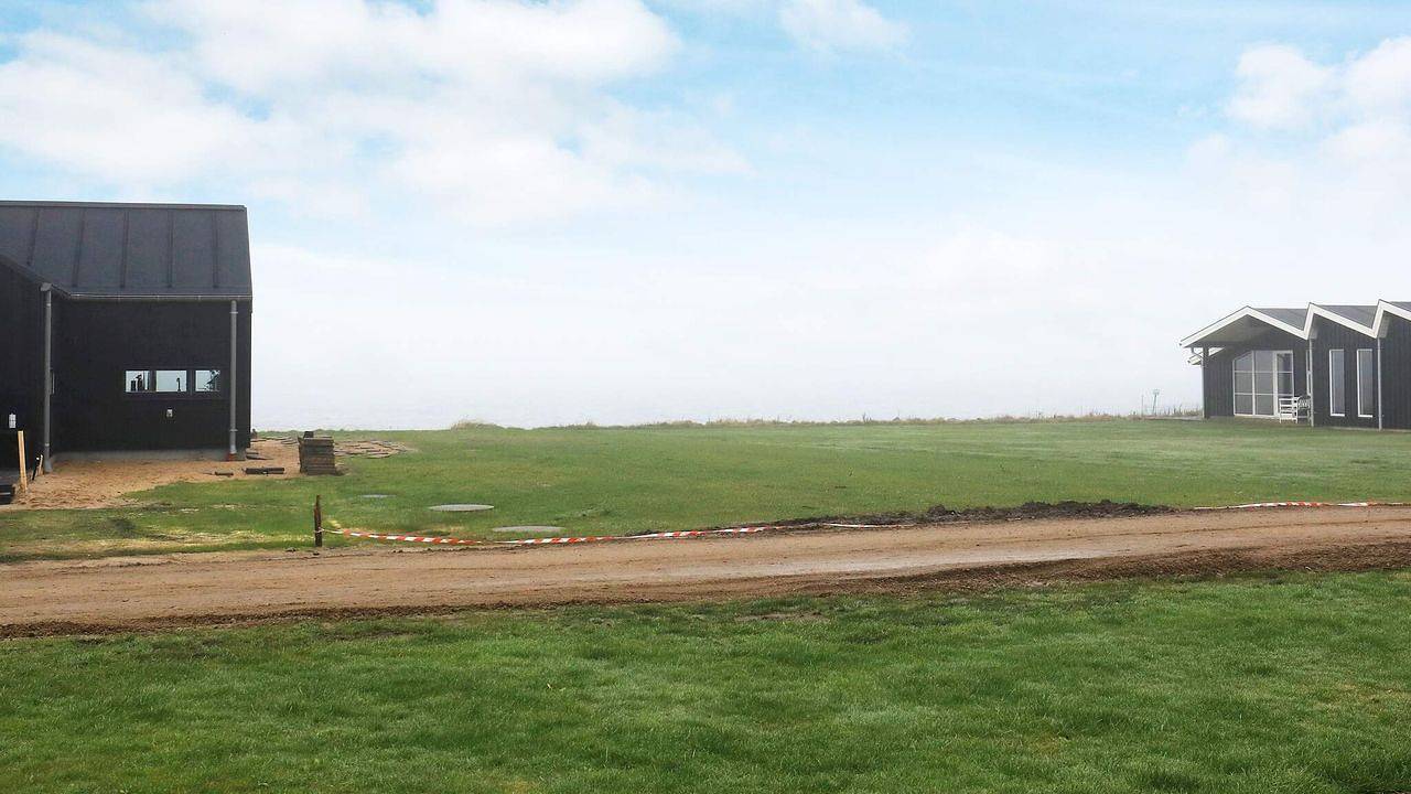 Ferienhaus für 6 Personen (60 m²) in Vinderup in Handbjerg, Limfjord in Westjütland