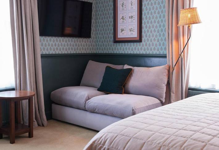 Location de vacances pour 2 personnes dans Bury Saint Edmunds - 4