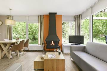 Bungalow voor 4 Personen in Beekbergen, Nationaal Park Veluwezoom, Afbeelding 1