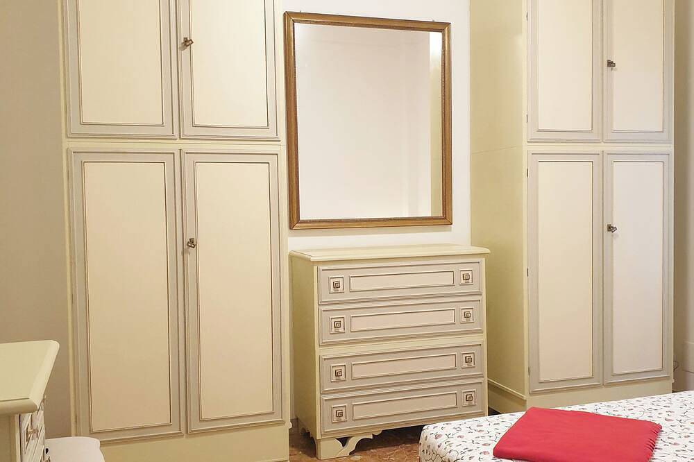 Appartamento intero, 60mq in centro con giardino | Casa Da Diego in Civitanova Marche, Costa Adriatica Marche