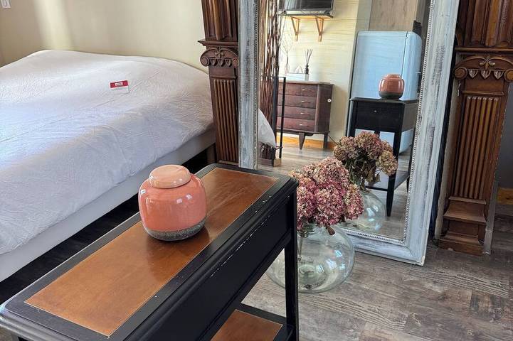 Location de vacances pour 2 personnes à Huby-Saint-Leu - 2