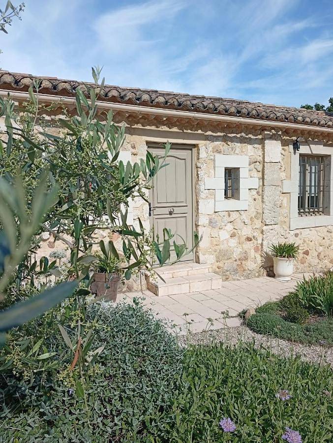 La maison in Saint-Paul-Trois-Châteaux, Région de nyons