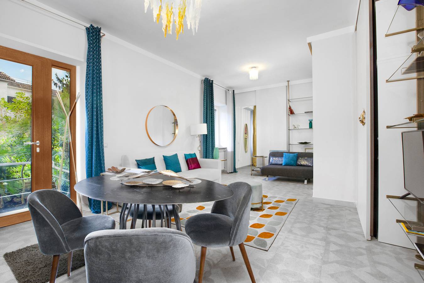 Apartamento entero, Appartamento Sorrento Suite de Charme 2 in Sorrento, Península Sorrentina