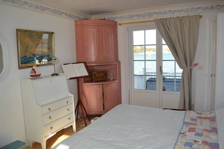 Privatinsel, High Speed Internet, Einfacher Zugang! August und Herbst Specials! in Sandefjord