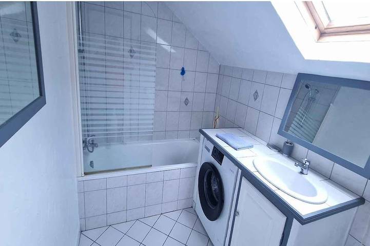 Location de vacances pour 6 personnes, avec jardin et jacuzzi dans Geu - 4