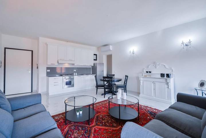 Gîte pour 2 personnes, avec vue à Montecatini-Terme - 2