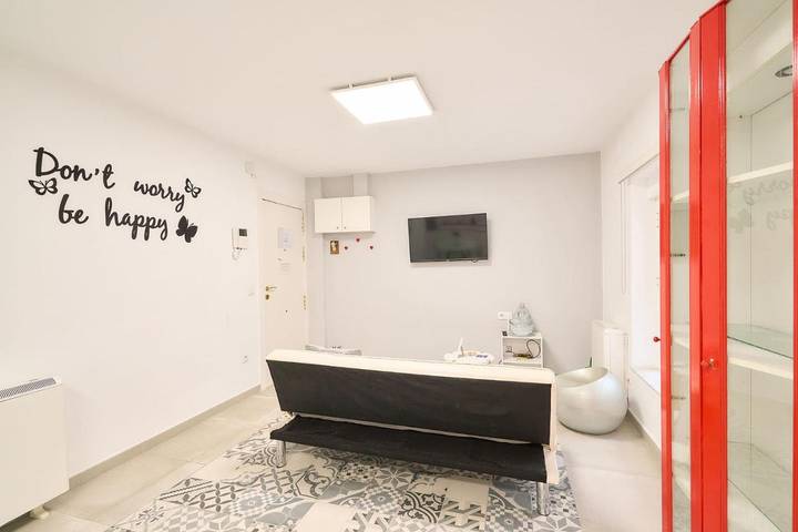 Gîte pour 4 personnes dans Santo Tomás - 4