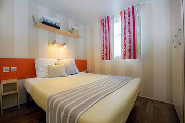 Camping für 6 Personen in Agde, Béziers und Umgebung, Bild 1