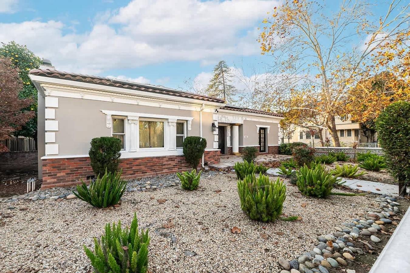 Sj downtown 5 Br stunning house in San José, Silicon Valley