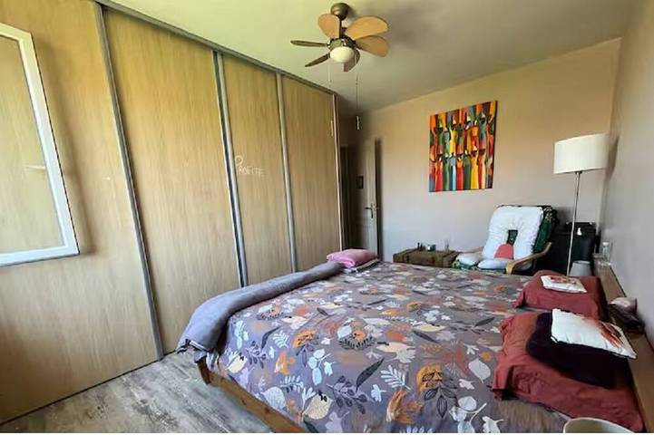 Location de vacances pour 6 personnes, avec jardin et piscine à Corneilla-del-Vercol - 4