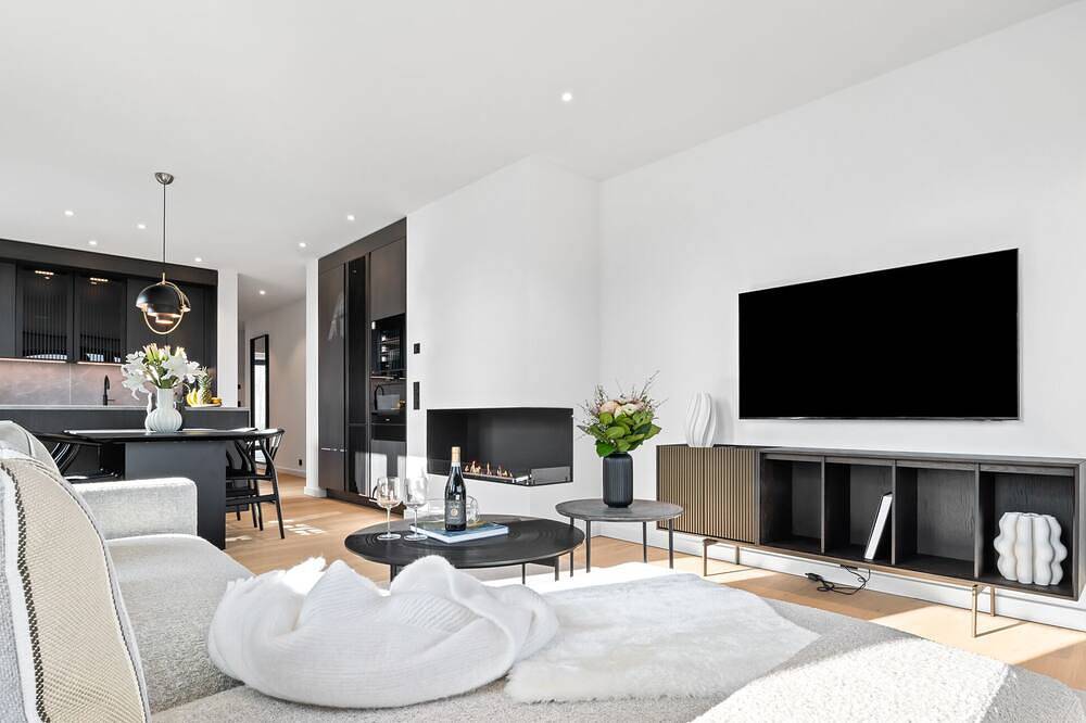 Appartamento vacanze a Sylt a partire da 471€ a notte