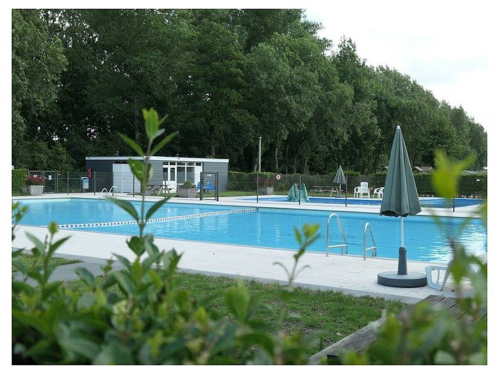 Casa de férias para 5 pessoas com terraço in Dordrecht, Parque Nacional De Biesbosch