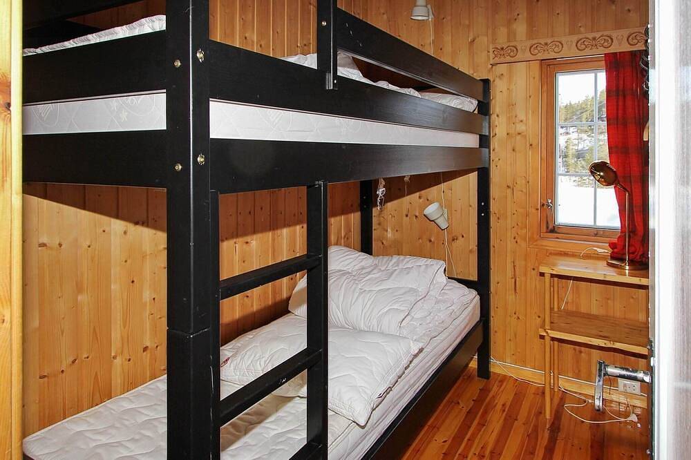 8 person ferie hjemme i Åseral in Bortelid, Åseral