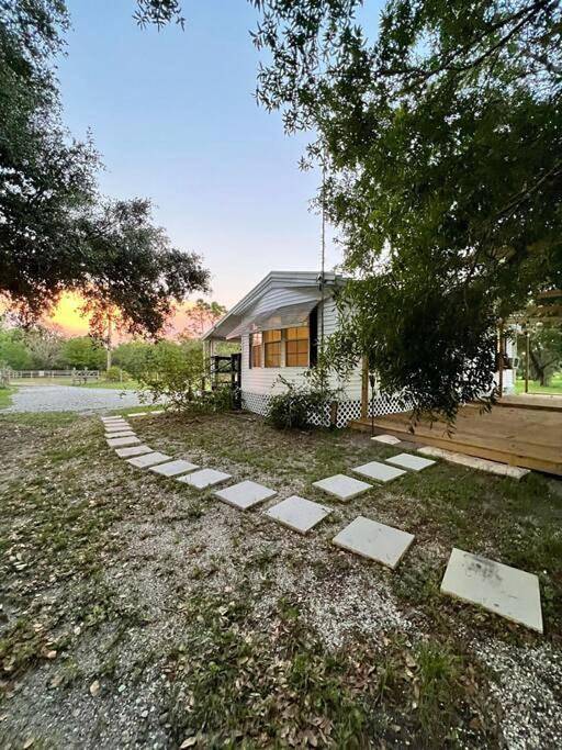 The Deer Retreat at Venus in Highlands County