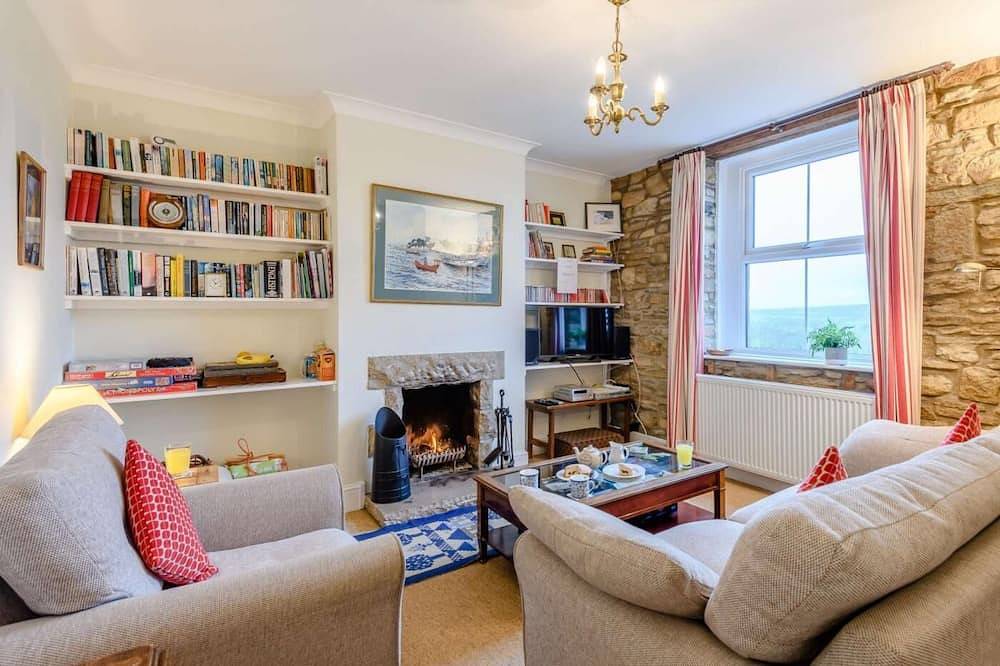 Cottage for 4 People in Purbeck Heritage Coast
