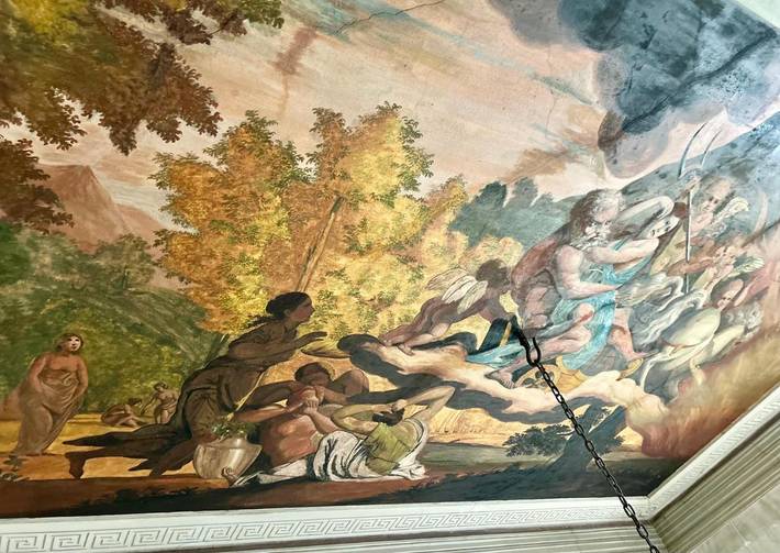 BnB für 2 Personen in Verona