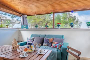Casa Vacanza per 4 Persone in Diso, Salento, Foto 4