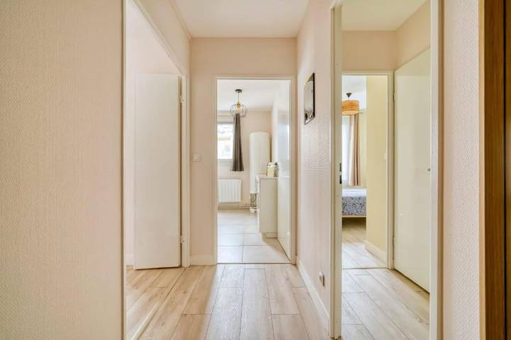 Gîte pour 4 personnes, animaux acceptés à Évry - 4