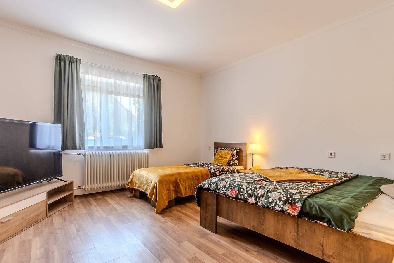 Hunters Lodge Badacsony 2 in Badacsonytomaj, Balaton Region