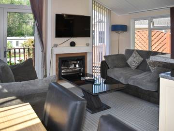 Holiday Home for 4 People in Ilfracombe, Devon, Photo 4