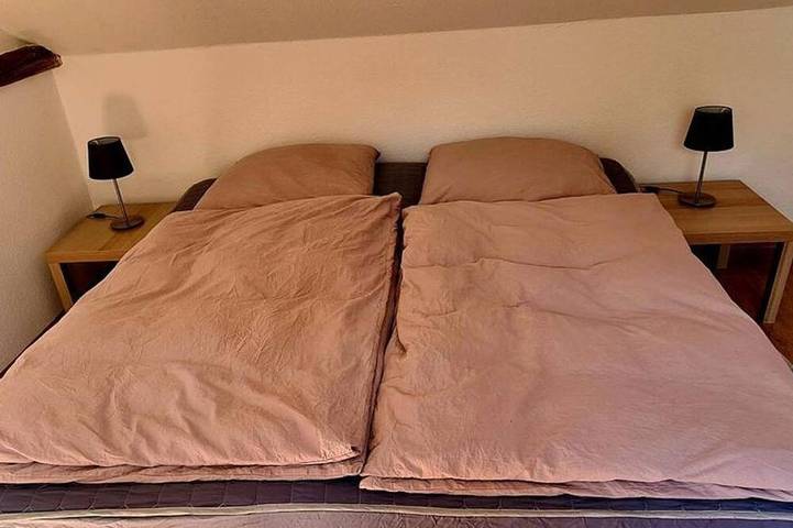 Ferienwohnung für 6 Personen, mit Garten in Zittau - 3