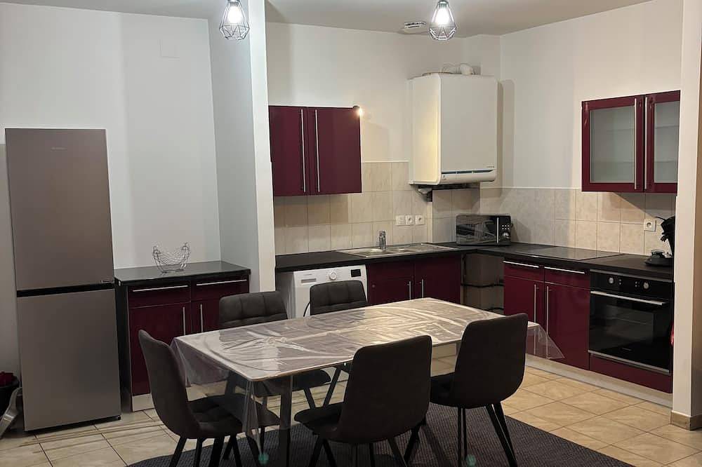 Apartamento entero, Apartment ideally located for a discovery of our beautiful Alsace in Mutzig, Bas-Rhin Alsacia