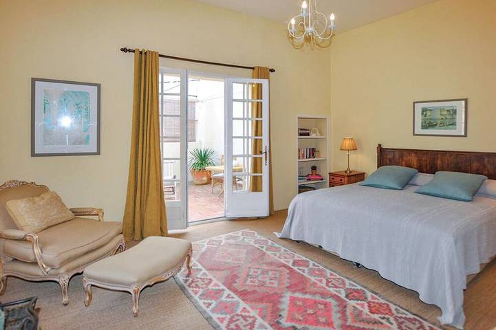 Location de vacances pour 12 personnes à Thézan-des-Corbières - 3