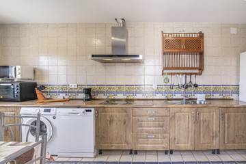 Casa Rural para 14 Personas en Hinojales (Huelva), Sierra Morena, Foto 4