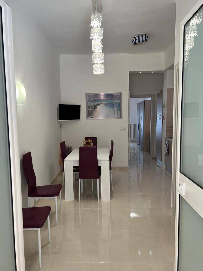 Gîte pour 4 personnes, avec vue à Manfredonia - 3